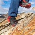 Pánské turistické boty SCARPA Ribelle S HD black/red 10