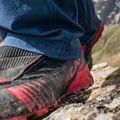 Pánské turistické boty SCARPA Ribelle S HD black/red 17