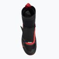 Pánské turistické boty SCARPA Ribelle S HD black/red 5