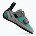 SCARPA Origin dámská lezecká obuv zelená 70062-002/1 2