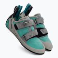 SCARPA Origin dámská lezecká obuv zelená 70062-002/1 5
