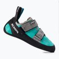 Dámské lezečky SCARPA Origin modré 70062-002/2 2