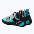 Dámské lezečky SCARPA Origin modré 70062-002/2 3