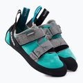 Dámské lezečky SCARPA Origin modré 70062-002/2 5