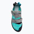 Dámské lezečky SCARPA Origin modré 70062-002/2 6