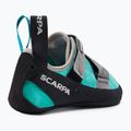 Dámské lezečky SCARPA Origin modré 70062-002/2 7