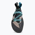 Dámská lezecké boty SCARPA Veloce light gray/maldive 11