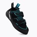 Dámské lezečky SCARPA Reflex V černo-modré 70067-002/1
