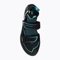 Dámské lezečky SCARPA Reflex V černo-modré 70067-002/1 6