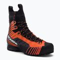 Pánské horolezecké boty SCARPA Ribelle Tech 2.0 HD oranžové 71073-250