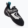 Lezečky SCARPA Drago LV bílé 70029-000/2