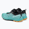 Dámská trekingová obuv Scarpa Rapid modrý-černe 72701 3
