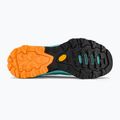 Dámská trekingová obuv Scarpa Rapid modrý-černe 72701 5