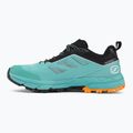 Dámská trekingová obuv Scarpa Rapid modrý-černe 72701 10