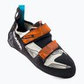 Pánské lezečky SCARPA Quantic černé 70038-000