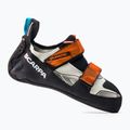 Pánské lezečky SCARPA Quantic černé 70038-000 2