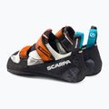 Pánské lezečky SCARPA Quantic černé 70038-000 3