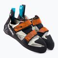 Pánské lezečky SCARPA Quantic černé 70038-000 5