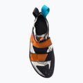 Pánské lezečky SCARPA Quantic černé 70038-000 6