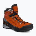 Pánské trekové boty SCARPA Cyclone S GTX orange 30031