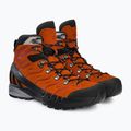 Pánské trekové boty SCARPA Cyclone S GTX orange 30031 5