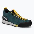 Pánská trekingová obuv Scarpa Gecko námořnictvo-černe 72602