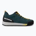 Pánská trekingová obuv Scarpa Gecko námořnictvo-černe 72602 2