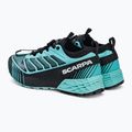 SCARPA Ribelle Run dámská běžecká obuv modrá 33078-352/1 5