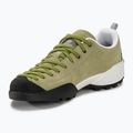Boty trekové SCARPA Mojito aloe 8