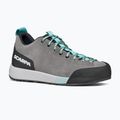 Dámská trekingová obuv Scarpa Gecko šedá-černe 72602 10