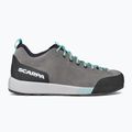 Dámská trekingová obuv Scarpa Gecko šedá-černe 72602 11