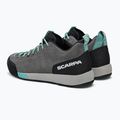 Dámská trekingová obuv Scarpa Gecko šedá-černe 72602 3