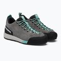 Dámská trekingová obuv Scarpa Gecko šedá-černe 72602 4