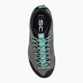 Dámská trekingová obuv Scarpa Gecko šedá-černe 72602 6