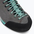 Dámská trekingová obuv Scarpa Gecko šedá-černe 72602 7