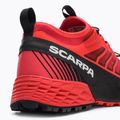 SCARPA Ribelle Run dámská běžecká obuv červená 33078-352/3 10