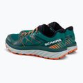 SCARPA Spin Infinity GTX pánská běžecká obuv modrá 33075-201/4 4