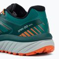 SCARPA Spin Infinity GTX pánská běžecká obuv modrá 33075-201/4 11