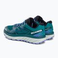 SCARPA Spin Infinity GTX dámská běžecká obuv modrá 33075-202/4 5