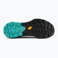 Dámská trekingová obuv Scarpa Rapid GTX šedá-modrýe 72701 5