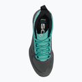 Dámská trekingová obuv Scarpa Rapid GTX šedá-modrýe 72701 6