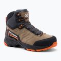 Pánská trekingová obuv SCARPA Rush TRK GTX  hnědá 63140-200