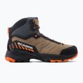 Pánská trekingová obuv SCARPA Rush TRK GTX  hnědá 63140-200 2