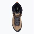 Pánská trekingová obuv SCARPA Rush TRK GTX  hnědá 63140-200 6