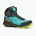 Dámské trekové boty SCARPA Rush TRK GTX blue/black 63140 11