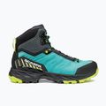 Dámské trekové boty SCARPA Rush TRK GTX blue/black 63140 12
