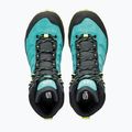 Dámské trekové boty SCARPA Rush TRK GTX blue/black 63140 14