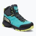 Dámské trekové boty SCARPA Rush TRK GTX blue/black 63140