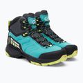 Dámské trekové boty SCARPA Rush TRK GTX blue/black 63140 4