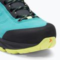 Dámské trekové boty SCARPA Rush TRK GTX blue/black 63140 7